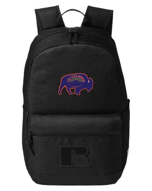 Free State Gridiron Back Pack