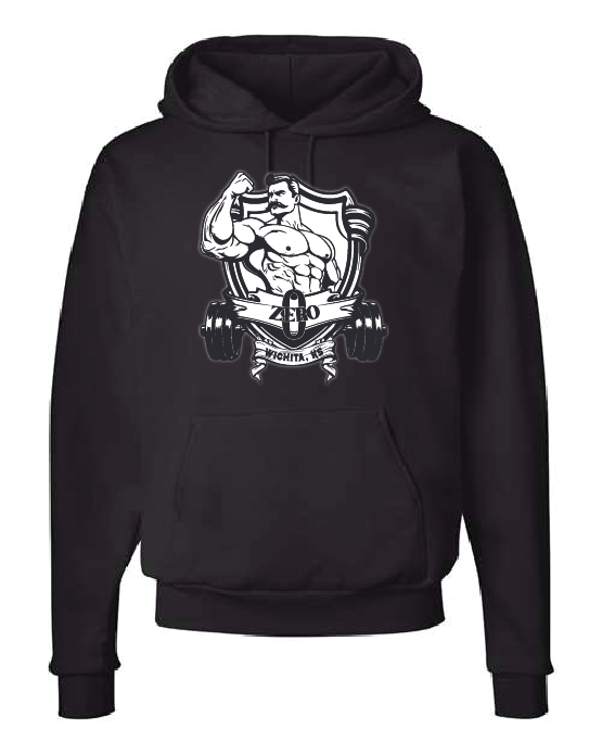 Station 0 Presale Hooded Sweatshirt