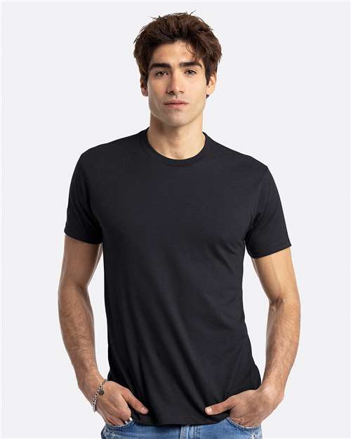 100 - Next Level Premium CVC T-Shirt for $7.50 each,1 color 1 side (size small - XL, plus size are more)