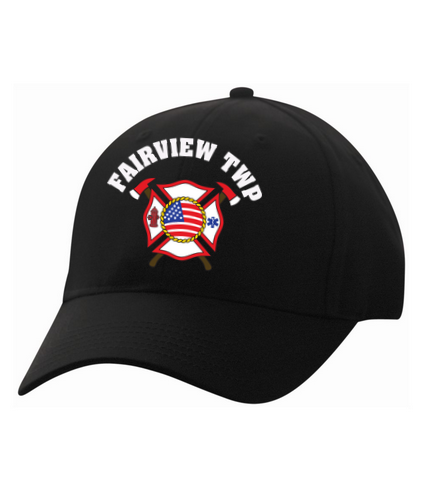 Fairview TWP Chino Cap