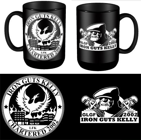 IGK 15oz Mug