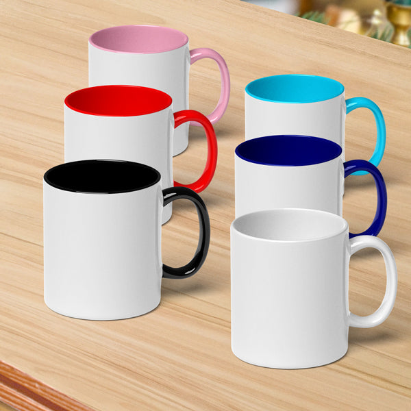 Custom Gift Mugs