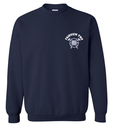 Fairview TWP Crewneck Sweatshirt