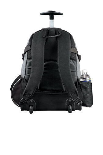 Acclaim Wheeled Backpack