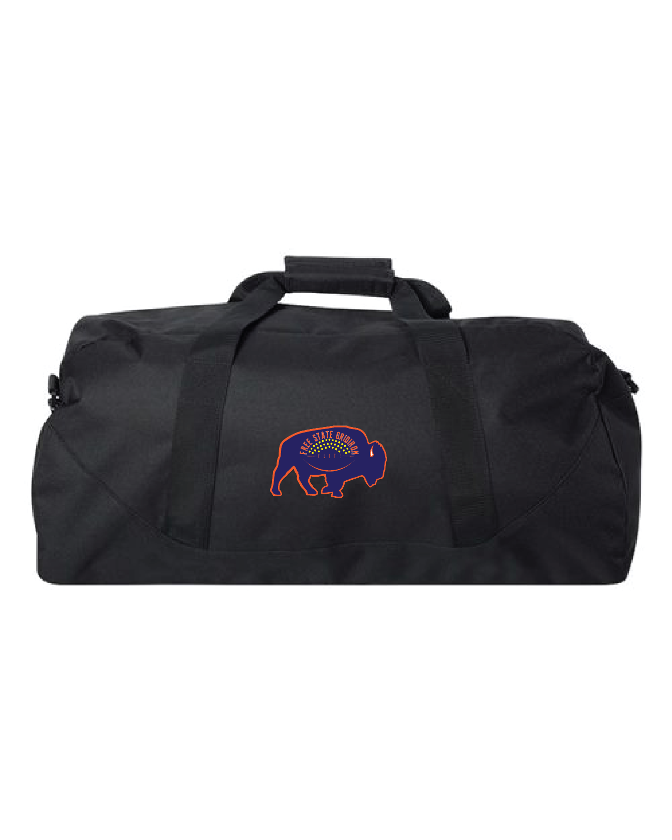 Free State Gridiron 27" Duffel