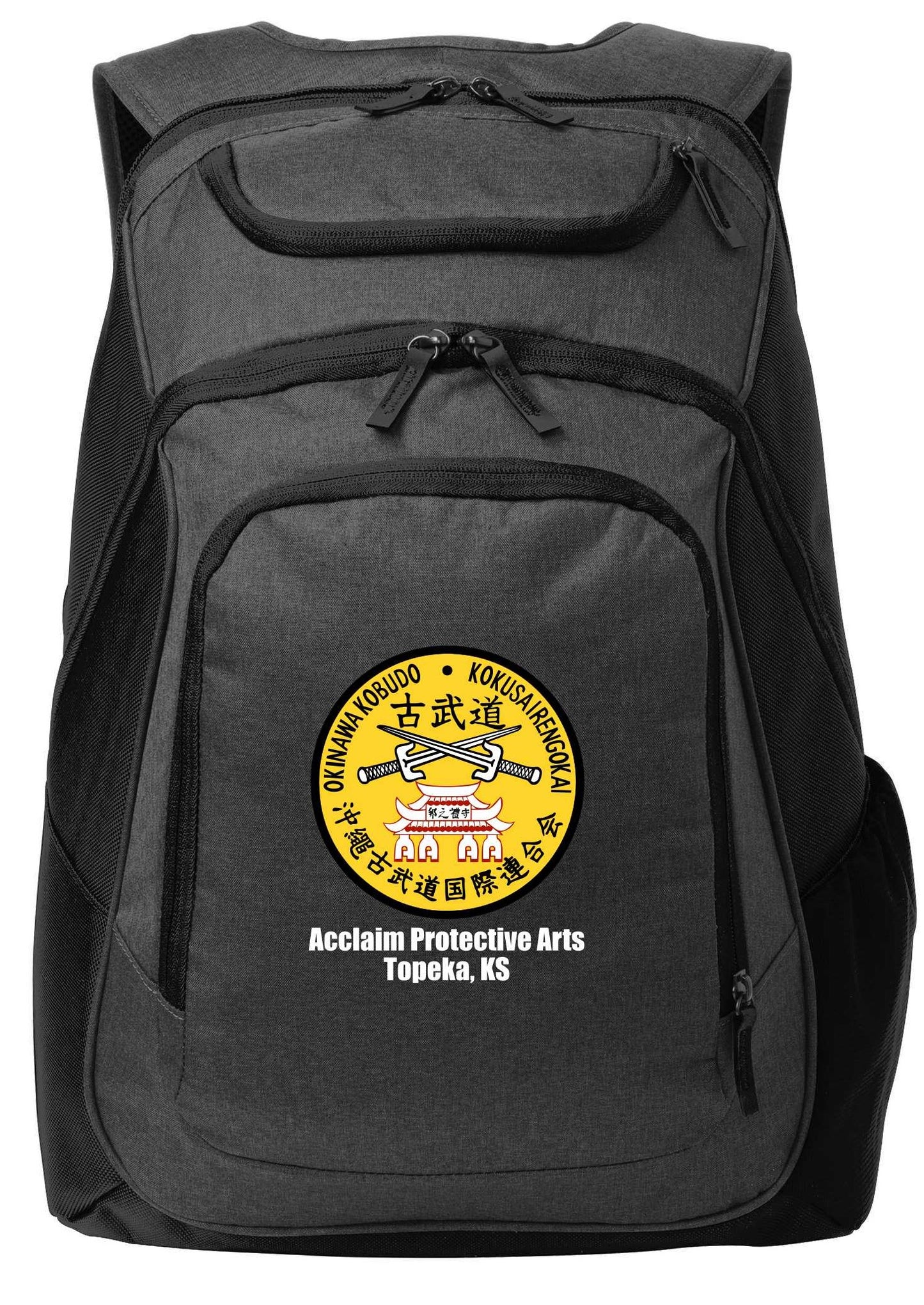 Acclaim Exec Backpack