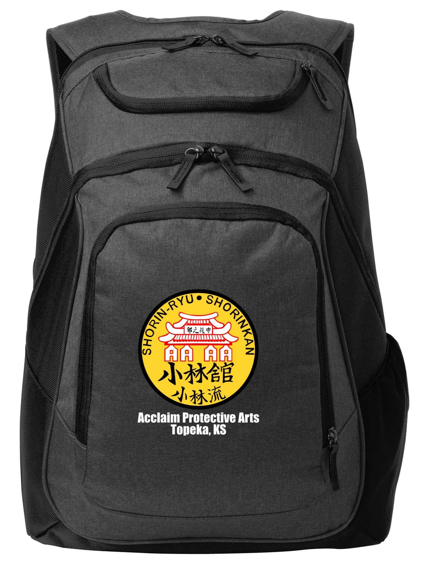 Acclaim Exec Backpack